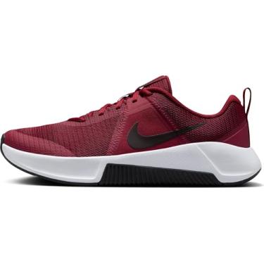 Imagem de Nike Tênis de treino masculino MC Trainer 3 (FQ1831-600, Team Red/Black/Dark Team Red/Black), Team Red/Black/Dark Team Red/Black, 42
