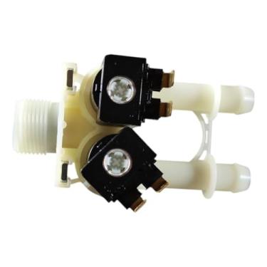 Imagem de Valvula Entrada Agua Lavadora Bwk12 Bwk14 220v W11245250