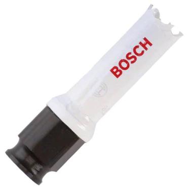 Imagem de Serra Copo para Madeira e Metal 19mm - 2608594198 - BOSCH
