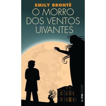 Imagem de Livro - O morro dos ventos uivantes
