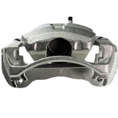 Imagem de Pinca freio diant. ld c/suporte pajero dakar/l200 triton - ROC