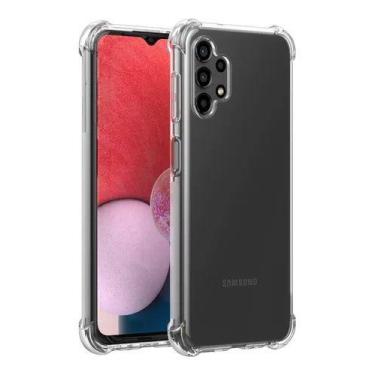Imagem de Capa Capinha Case Redmi Note 8 2021 6.3 +  Pelicula 3d - Universo