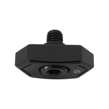 Imagem de ECSiNG Parafuso de taco de golfe com contrapeso peso da cabeça da bola de 6 g compatível com Cobra DS-Adapt X LS Max-K Max-D T Acessório específico para taco de golfe
