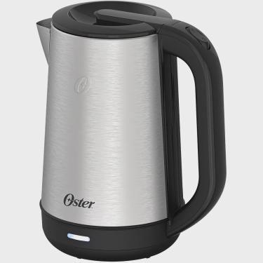 Imagem de Chaleira Elétrica Oster Inox 2L Ultra