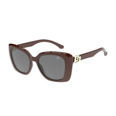 Imagem de Óculos Solar Colcci Ellen C0285j0803 - Quadrado Feminino