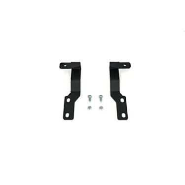 Imagem de Suporte de LED para montagem no capuz para Toyota Tacoma 2005-2015