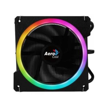 Imagem de Cooler Para Processador Aerocool Cylon 3H ARGB