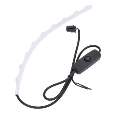 Imagem de FTVOGUE Kit de Faixa de Luz LED Faixa de Lâmpada 24V para A1 Mini Fill Lamp Com Impressora 3D RA95