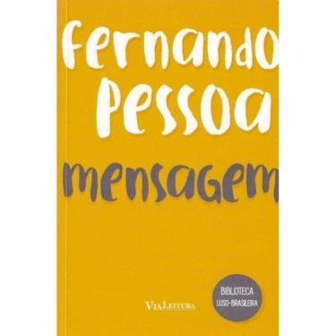 Imagem de Mensagem - (Via Leitura)