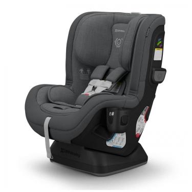 Imagem de Cadeirinha de Carro Conversível UPPAbaby Rove 2 em 1 - Voltada para Trás e para Frente, Instalação Rápida e Segura em 3 Etapas, Tecnologia