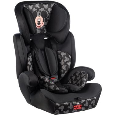 Imagem de Styll Baby Cadeira Infantil para Carro 9 a 36kg Mickey Preto