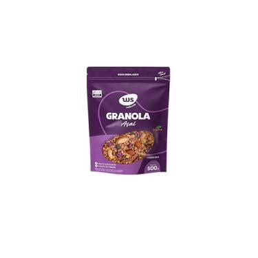 Imagem de Granola + Açaí 500G