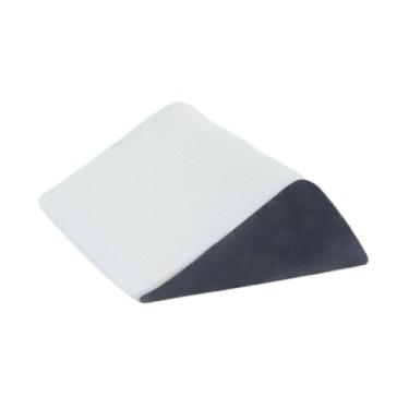 Imagem de Bothyi Travesseiro de Elevação de Pernas, Suporte de Pernas, Espuma de Memória para Joelho, Quadril, Tornozelos, Conforto para Mulheres, Capa Removível para