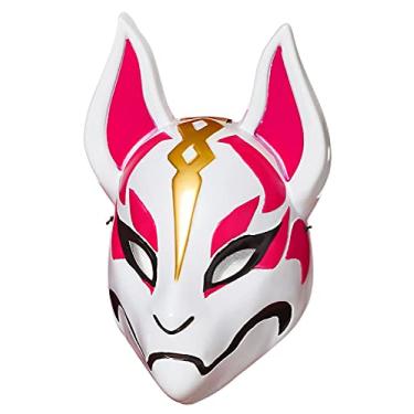 Imagem de InSpirit Designs Meia máscara Fortnite Drift Youth