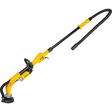 Imagem de Lixadeira De Concreto Vonder Amarelo 127 V