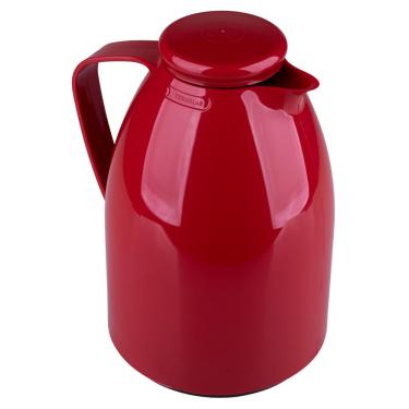 Imagem de Bule Térmico 1L Luna Termolar Vermelho