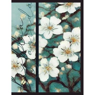 Imagem de Biblia Ntlh Youversion Cerejeira Branca