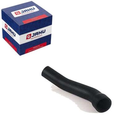 Imagem de Mangueira Do Intercooler 13170 2000 A 2008 / 13180 2000 A 2008 / 15170