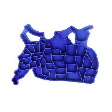 Imagem de Fechadura automática de dois gumes portátil para tesoura de vegetais -