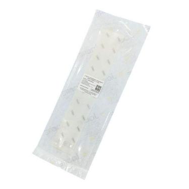 Imagem de Fita Microporosa Transparente Estéril (transpore) C/ 1un - J. Care