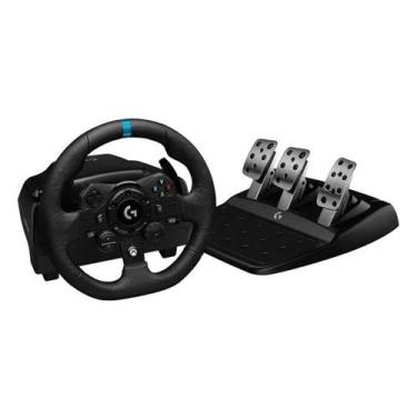 Imagem de Volante Logitech G923 para Xboxx One e PC 941000157