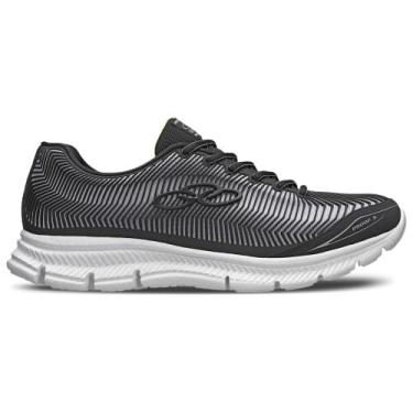 Imagem de Tênis Olympikus Proof 3, Preto, 34