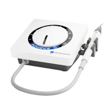 Imagem de Ultrassom Advance 5 Microdont C/Led Odontológico