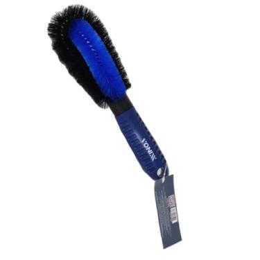 Imagem de Escova Tipo Pepino Para Limpeza Furo de Rodas - Vonixx