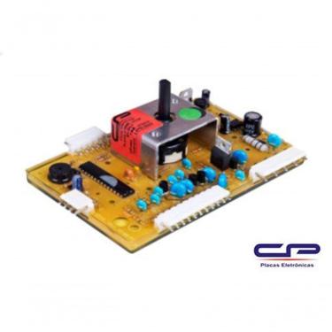 Imagem de Placa De Potência Refrigerador Electrolux Cp Eletrônica 1445