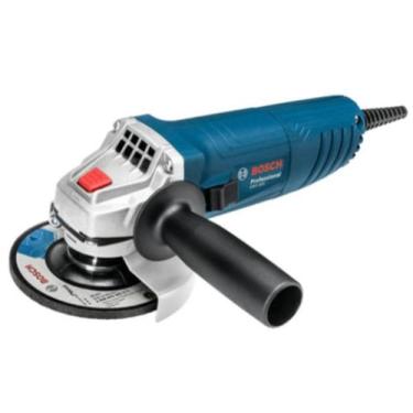 Imagem de Esmerilhadeira Angular Gws 850 Bosch/ Com Maleta, 220V
