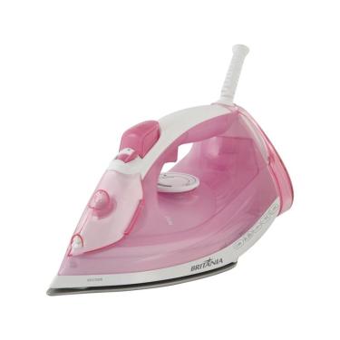 Imagem de Ferro de Passar Roupa a Vapor Britânia
