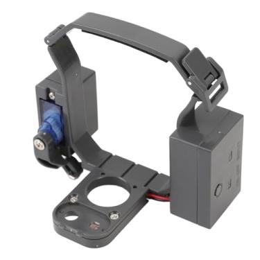 Imagem de SUNGOOYUE Dispositivo Portátil Leve de Entrega de Carga útil de Drone Airdrop para 3 Pro, Fácil de Configurar para Reuniões Familiares, Material ABS