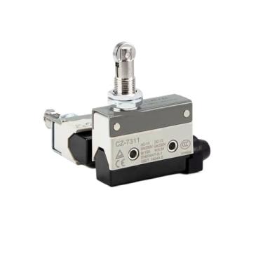 Imagem de S25HH0 Micro Control CZ-7311 7121 7141 7310 7166 Interruptor de limite horizontal de auto-redefinição de coluna (CZ-7144)