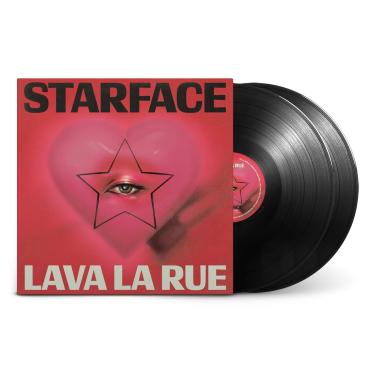 Imagem de STARFACE [2 LP]