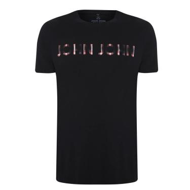 Imagem de Camiseta John John Plaid Masculina-Masculino