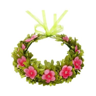 Imagem de Vestido De Aniversário Moana Para Meninas Pequenas Conjunto De Verão D