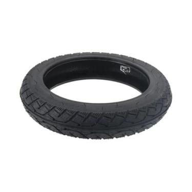 Imagem de Pneu Tubeless De 14x2.50 Para Bicicleta Elétrica De 14 Polegadas, Peça
