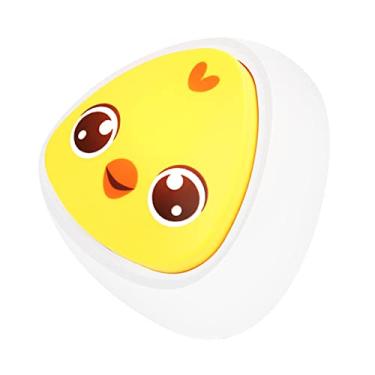 Imagem de Cryfokt Brinquedo de Treinamento de Salto Ativado por Voz "Touch High Jump Counter" para Promoção de Crescimento Infantil, Contador de Salto Infantil para Desenvolvimento de Coordenação Mão-olho