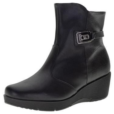 Imagem de Bota Feminina Cano Baixo Piccadilly - 271006-Feminino