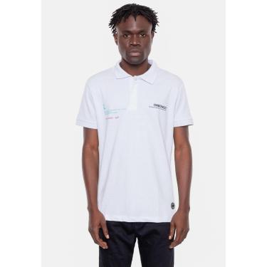 Imagem de Camisa Polo Onbongo Piquet Masculino-Masculino