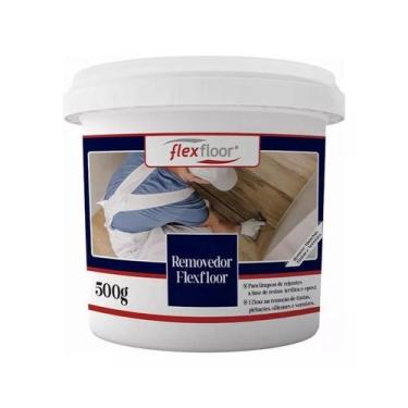 Imagem de Removedor Gel Pastoso para Tinta, Epóxi e Cola em Azulejo/Rejunte  Lim