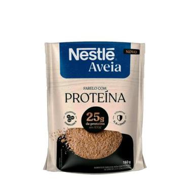 Imagem de Farelo de Aveia Nestlé 25g Proteína  160g - Nestle