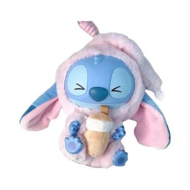 Imagem de Boneca Fofa Em Caixa Surpresa, Brinquedos De Vinil Da Série Sono, Bols