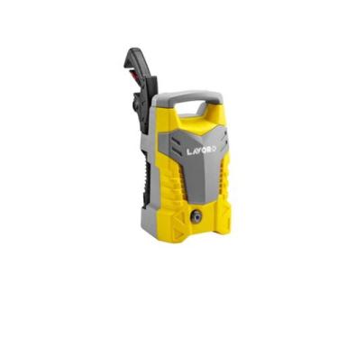 Imagem de Lavadora alta pressao 1600w 360l/h 220v 3mt mangueira lavor fast 120.,