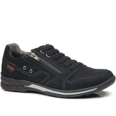 Imagem de SAPATÊNIS PEGADA 114858-Masculino