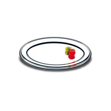 Imagem de Travessa Oval para Buffet - Arienzo  Ø 68 x 43 cm Colorido