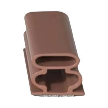 Imagem de Fita De Vedação De Silicone Autoadesiva De 6m, Isolante Acústico, Prot