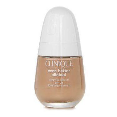 Imagem de Sérum clínico Even Better da Foundation Clinique SPF 20 CN 52