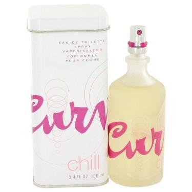 Imagem de Perfume Feminino Curve Chill Liz Claiborne Eau De Toilette