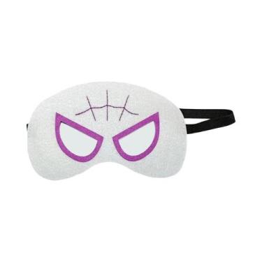 Imagem de Máscaras Do Homem-Aranha Para Crianças 1/4/12/24 Peças Máscaras De Fan